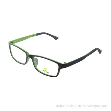 Top-quality most popular Korean ultem optical frame in green